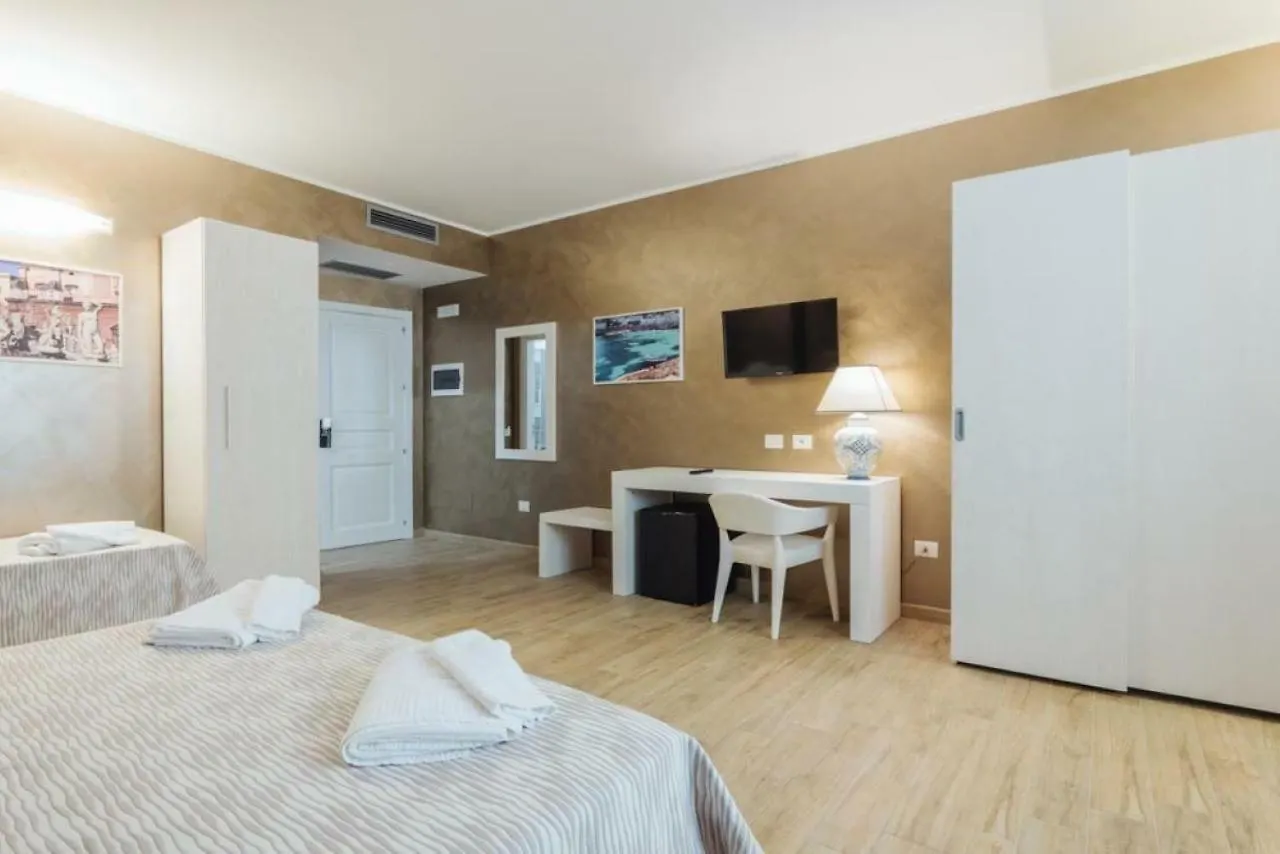 Hotel Le Vele di Balestrate
