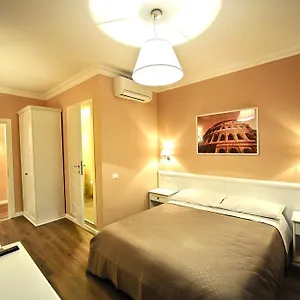 *** Affittacamere Rim Rooms Italia