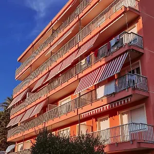 *** Aparthotel Laura Italia