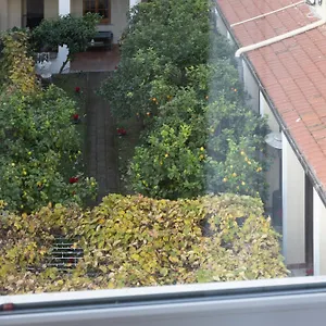 ** Hotel Palazzo Cappuccini Art Relais Italia