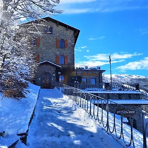 *** Hotel Bellavista Italia